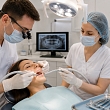 Dental treatment and surgery