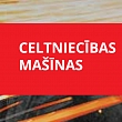 Traktori, iekrāvēji, komunālā tehnika, kompresori, ģeneratori, betona maisītāji uc.