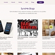 Syncme blog