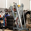 Car service in Balvi