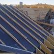 Jumta maiņa