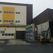 Construction works