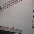 Construction supervision