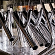 Galvanizing