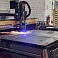 CNC plazmas griešana