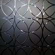 Glass processing