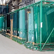 Glass wholesale