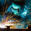 Welding