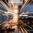 Metal cutting