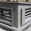 Dabiskā ventilācija
