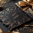 Gift cards