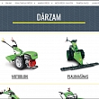 Dārzam