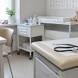 Paediatrician services