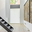 Interior works