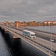 Starptautiskie kravu pārvadājumi