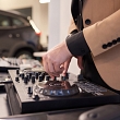 DJ and sound rental