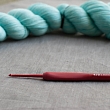 Knitting accessories