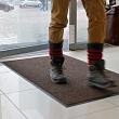 Carpet exchange and rental