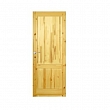 Aesthetic and secure doors