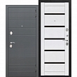 Exterior doors
