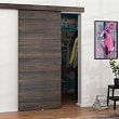 Sliding doors