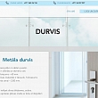 Logi un Durvis