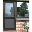 Door mosquito nets