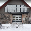 Doors and windows