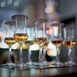 Selection of drinks