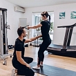 Individual corrective exercise