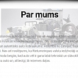 PAR MUMS
