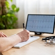 EKG un analīžu noņemšana