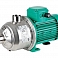 Repair of electric motors of pumps and compressors