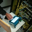 Electro networks