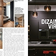 About the interior designer