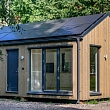 Summer houses