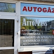 AUTOSERVISA AUTOMANS KONTAKTI