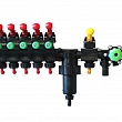 Technical equipment