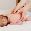 Physiotherapy for infants and adults
