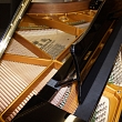 Grand pianos