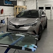 Car glass repair and replacement