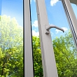 Window washing
