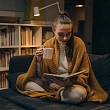 Grāmata – lieliska dāvana un nezūdoša vērtība