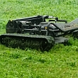 Lawnmower robots