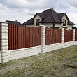 Žogi un vārti