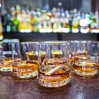 Excellent whiskey
