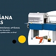Iepakošanas iekārtas