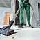 Cleaning of apartments after repair