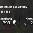 Diennakts morga pakalpojumi