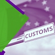 Customs brokers in Latvia